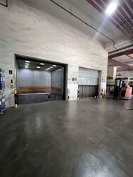 Tuas Avenue 8 (D22), Warehouse #601947241